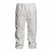 D2203 Disposable Pants White 3XL PK12