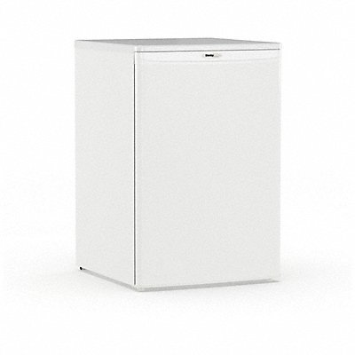 Compact Upright Freezer 4.3 cu Ft.