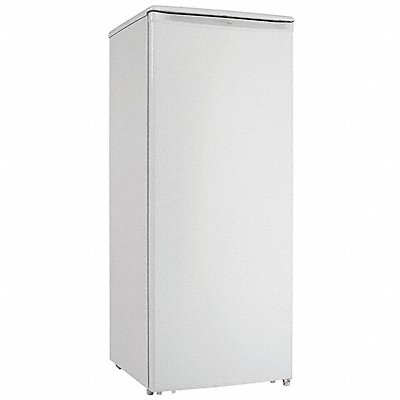 UPRIGHT FREEZER