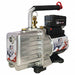 Refrigerant Evacuation Pump 5 cfm 1/2 hp