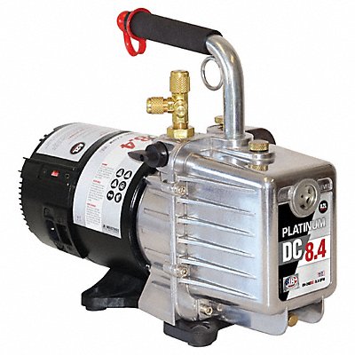 Refrigerant Evacuation Pump Platinum