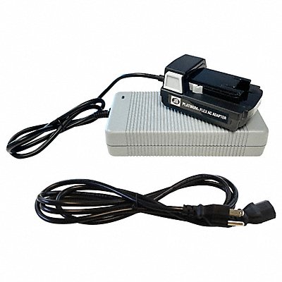 AC Adaptor 5-1/2 L 9-3/4 115/230 V
