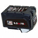 Battery Charger 4-1/4 L 5-3/4 18 V