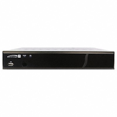 Digital Video Recorder 2 TB Hard Drive