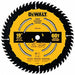 Circular Saw Blades 10 in 60 Teeth