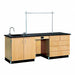 Laboratory Tables Workbenches and Surfaces