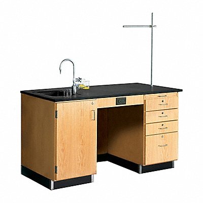 Laboratory Tables Workbenches and Surfaces