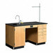 Laboratory Tables Workbenches and Surfaces
