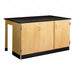 Laboratory Tables Workbenches and Surfaces