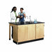 Laboratory Tables Workbenches and Surfaces