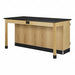 Laboratory Tables Workbenches and Surfaces