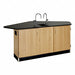 Laboratory Tables Workbenches and Surfaces