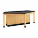 Laboratory Tables Workbenches and Surfaces