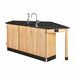 Laboratory Tables Workbenches and Surfaces