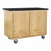 Laboratory Cabinets