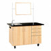 Laboratory Tables Workbenches and Surfaces