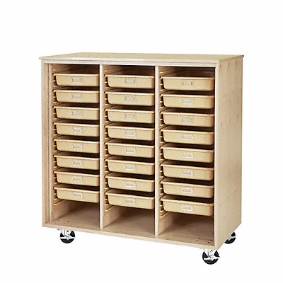 Laboratory Cabinets
