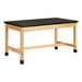 Laboratory Tables Workbenches and Surfaces