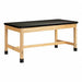 Laboratory Tables Workbenches and Surfaces