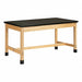 Laboratory Tables Workbenches and Surfaces