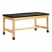 Laboratory Tables Workbenches and Surfaces