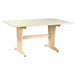 ART/PLANNING TABLE LAMINATE TOP W/OU