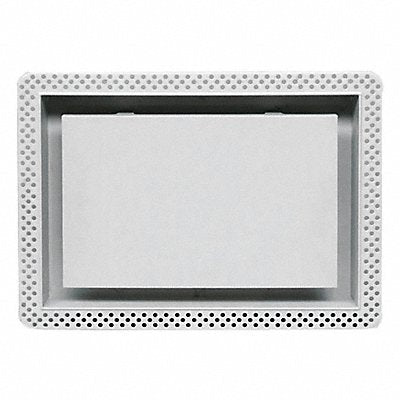 Grilles and Registers
