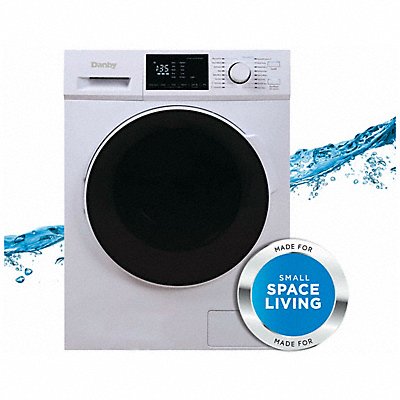 Ventless Washer/Dryer