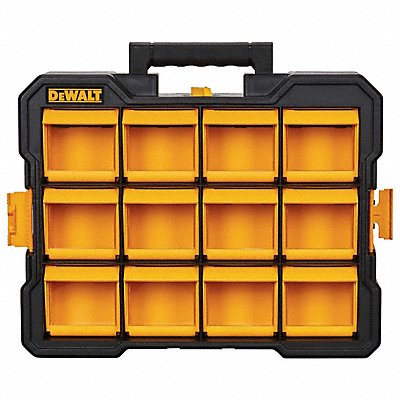 Tool Boxes 17-3/4 D 13-7/8 H 3-7/8 W