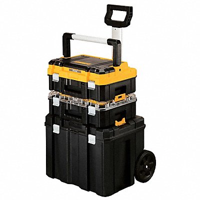 Rolling Tool Boxes 17-1/5 D 27-1/5 H