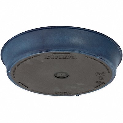 Induction Base 9.71 in Dia Blue PK12
