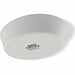 Casserole Dish 6 oz Bright White PK36