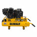 Portable Gas Engine Air Compressors