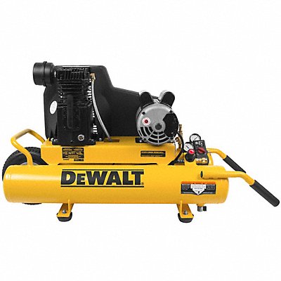 Portable Electric Air Compressors