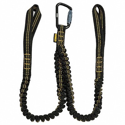 Twin Leg Tool Lanyard 25 lb capacity