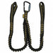 Twin Leg Tool Lanyard 25 lb capacity