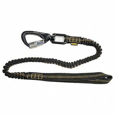 Single Leg Tool Lanyard 35 lb capacity