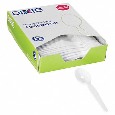 Disposable Teaspoons PK100