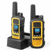 Portable Two Way Radio FRS/GMRS Band