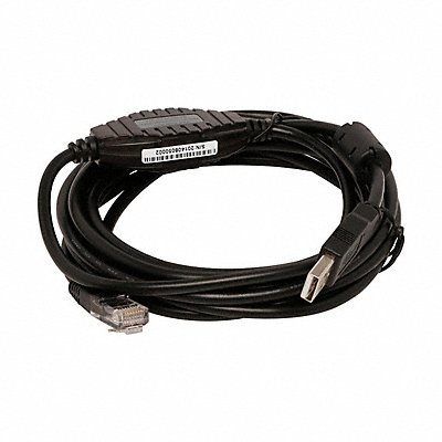 Motor Drive Connecting Cables and Adapters