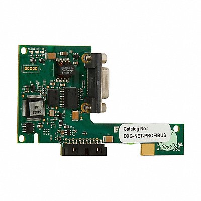 Motor Drive Connecting Cables and Adapters