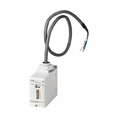 Motor Drive Connecting Cables and Adapters
