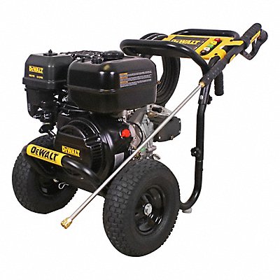 Gas-Powered Walk-Behind Pressure Washers