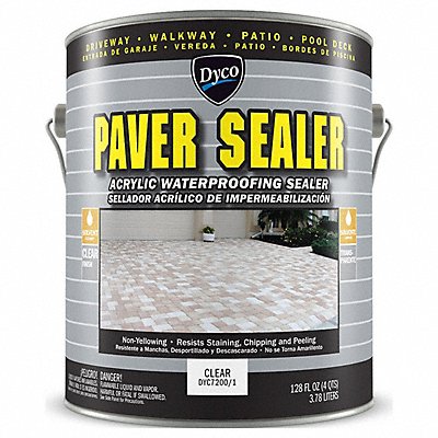 Acrylic Sealer