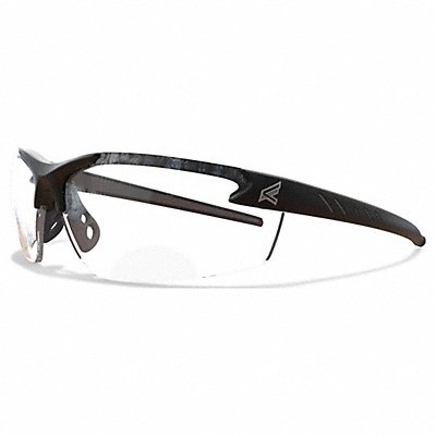 Safety Reading Glasses +1.50 Clear