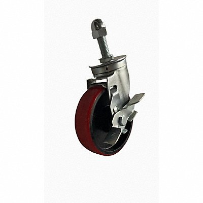 Caster Kit