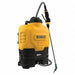 Cordless Backpack and Handheld Foggers and Sprayer