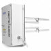 Duct-Mount UV-C Bulb Air Cleaners