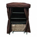 Towel Stations and Towel Return Carts
