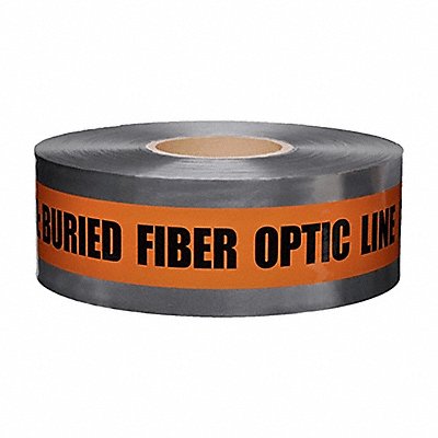 Barrier Flagging and Underground Marking Tapes